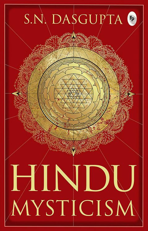 Produktbild: Hindu Mysticism
