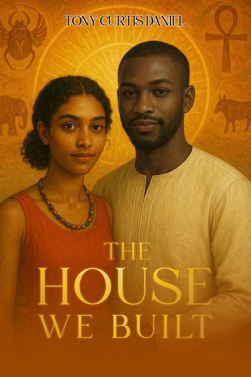 Produktbild: The House We Built