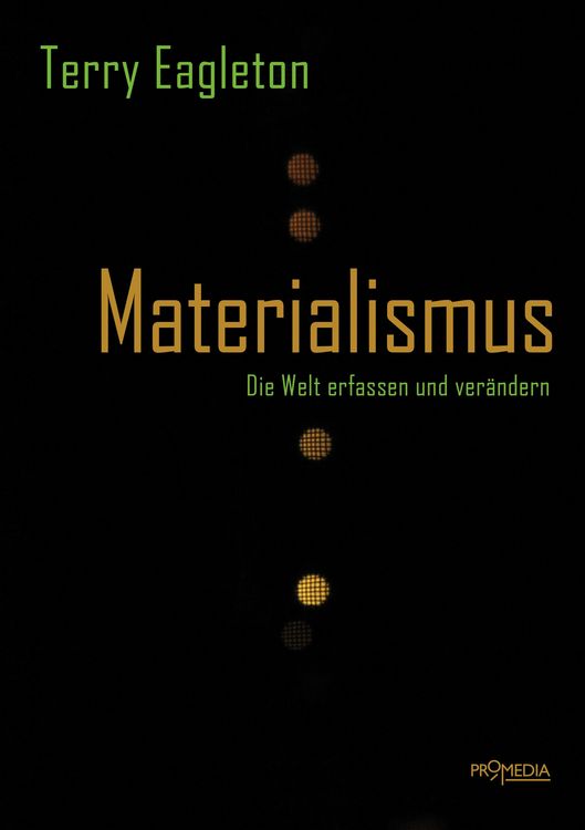 Produktbild: Materialismus