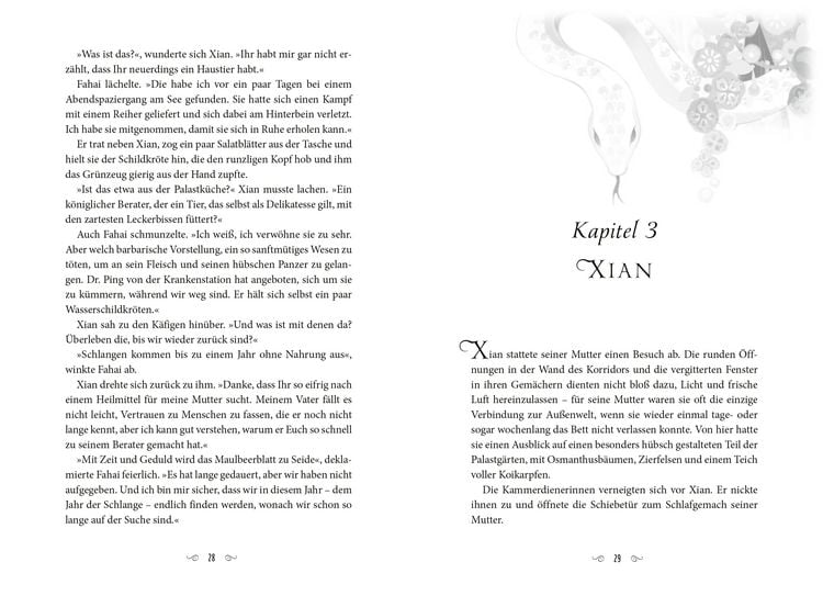 Produktbild: Legend of the White Snake