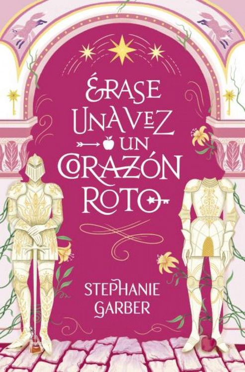 Produktbild: Erase Una Vez Un Corazon Roto