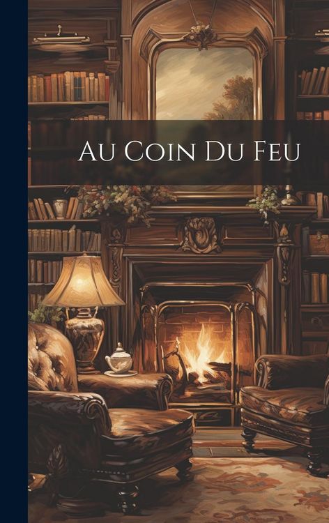 Produktbild: Au Coin du Feu