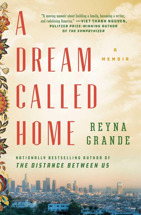 Produktbild: A Dream Called Home