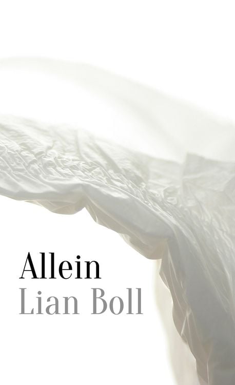 Produktbild: Allein