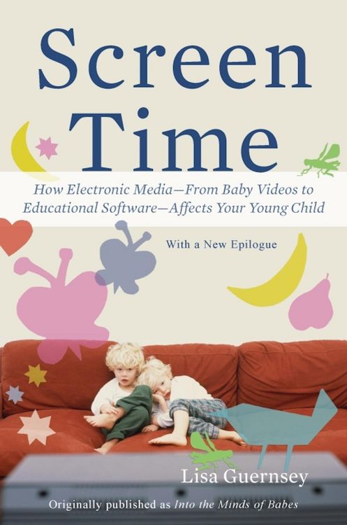 Produktbild: Screen Time