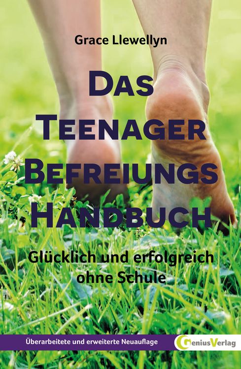 Produktbild: Das Teenager Befreiungs Handbuch