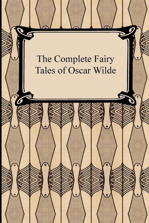 Produktbild: The Complete Fairy Tales of Oscar Wilde