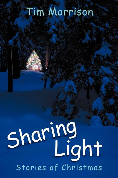 Produktbild: Sharing Light