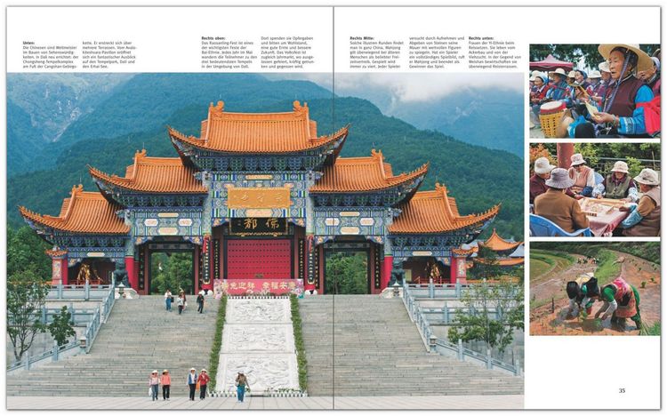Produktbild: Mekong - Eine Flussreise von China nach Vietnam