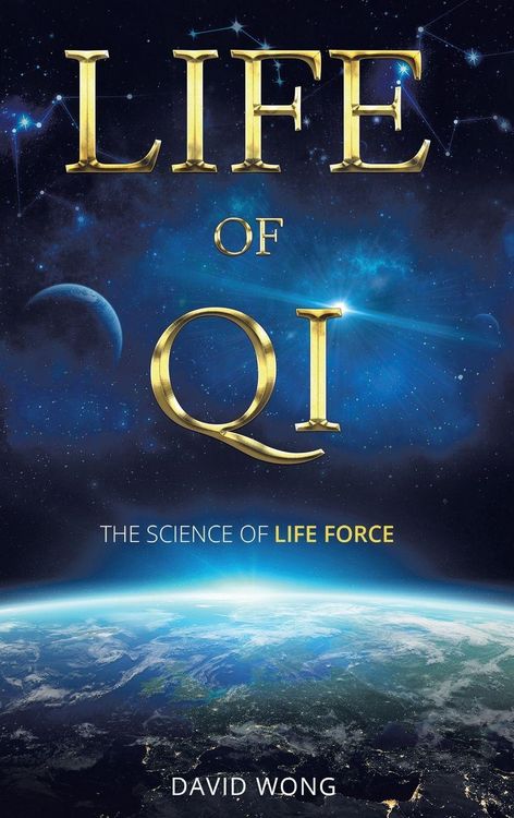 Produktbild: Life of Qi