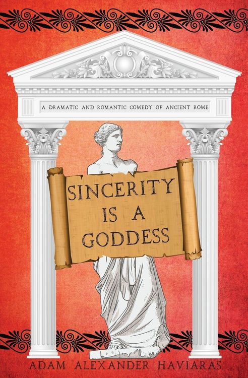 Produktbild: Sincerity is a Goddess