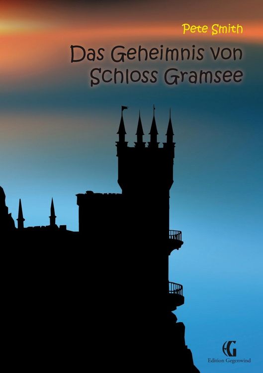 Produktbild: Das Geheimnis von Schloss Gramsee