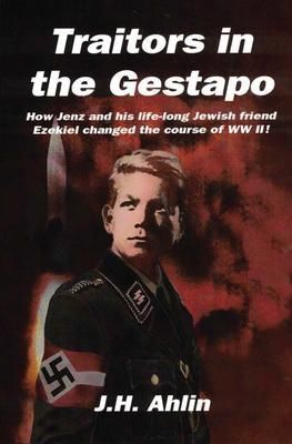 Produktbild: Traitors in the Gestapo