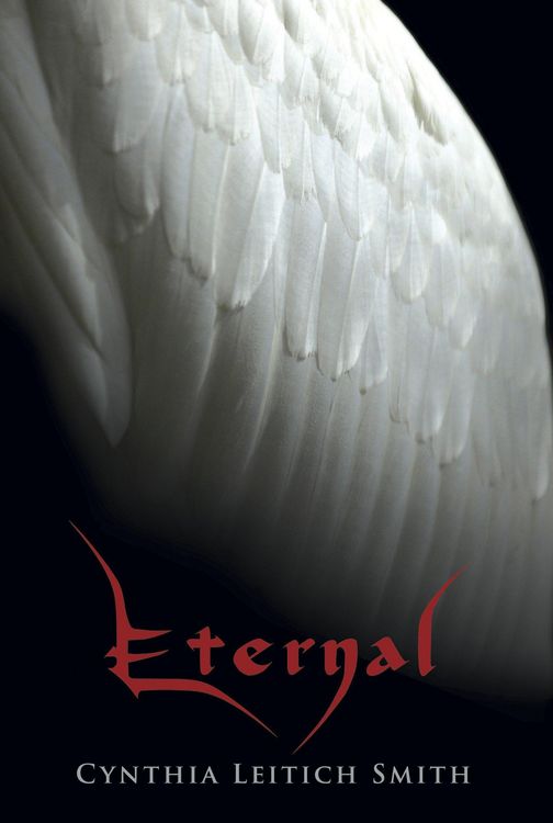 Produktbild: Smith, C: Eternal