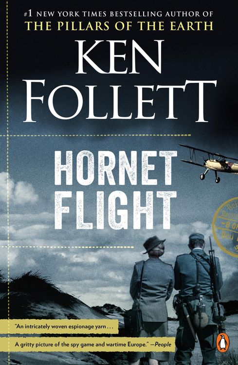 Produktbild: Hornet Flight