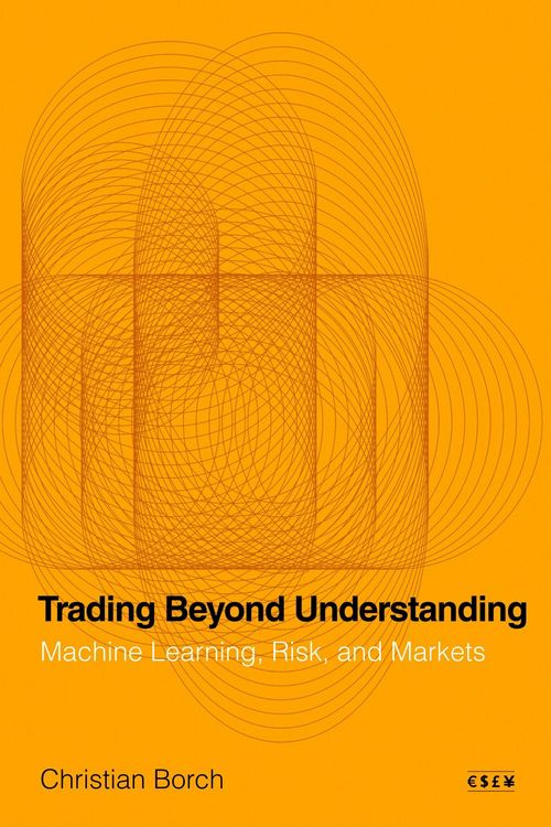 Produktbild: Trading Beyond Understanding