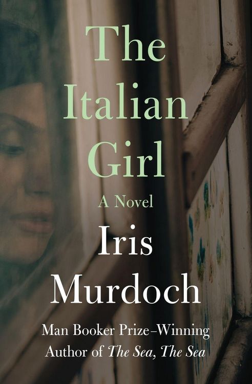 Produktbild: The Italian Girl