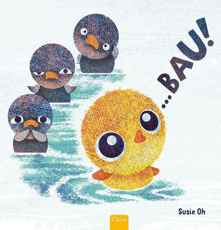 Produktbild: ...Bau!