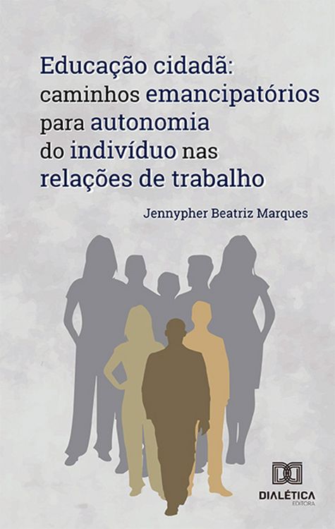 Produktbild: Educa&ccedil;&atilde;o cidad&atilde;