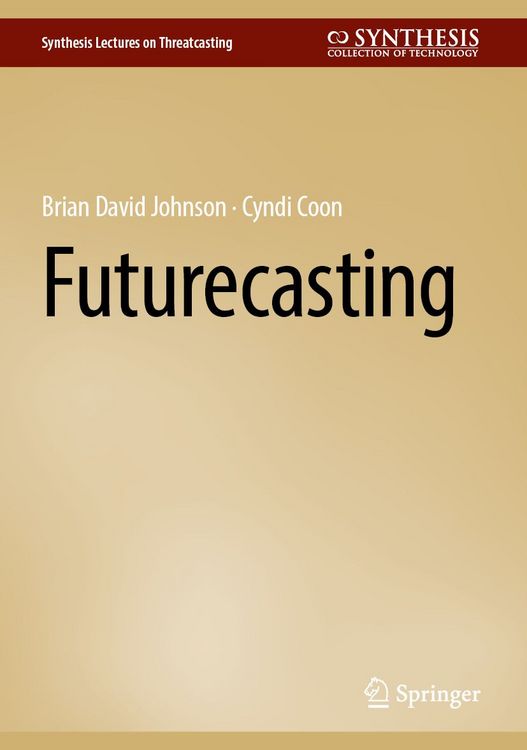 Produktbild: Futurecasting