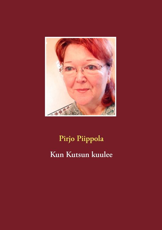 Produktbild: Kun Kutsun kuulee