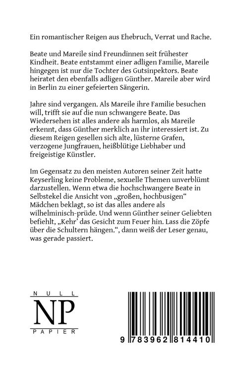 Produktbild: Beate und Mareile