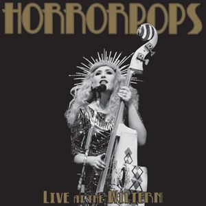 Produktbild: Live At The Wiltern