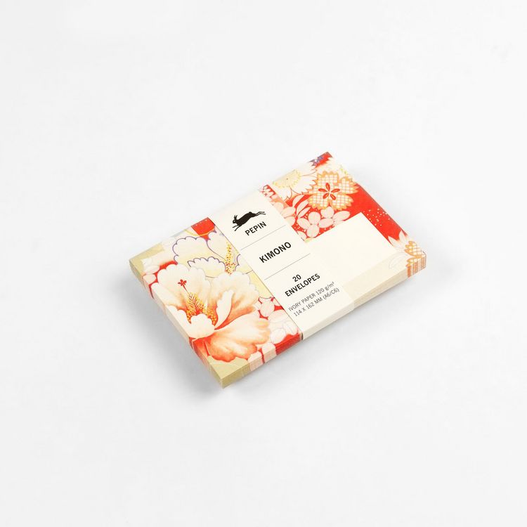 Produktbild: Kimono