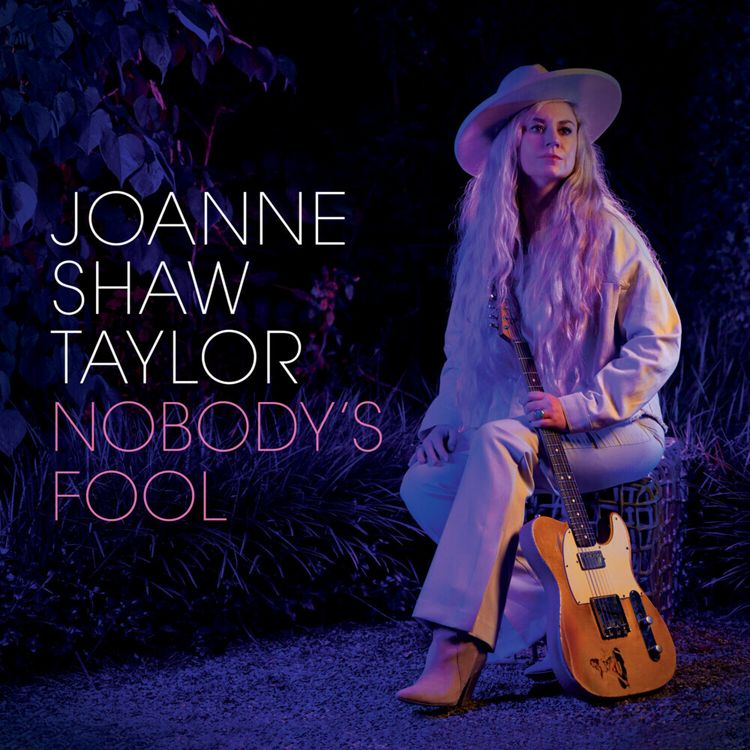 Produktbild: Nobody'S Fool