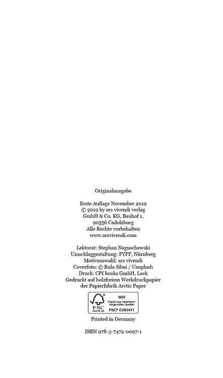 Produktbild: Hassberg