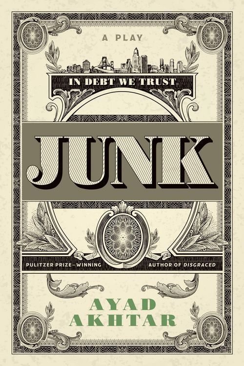 Produktbild: Junk