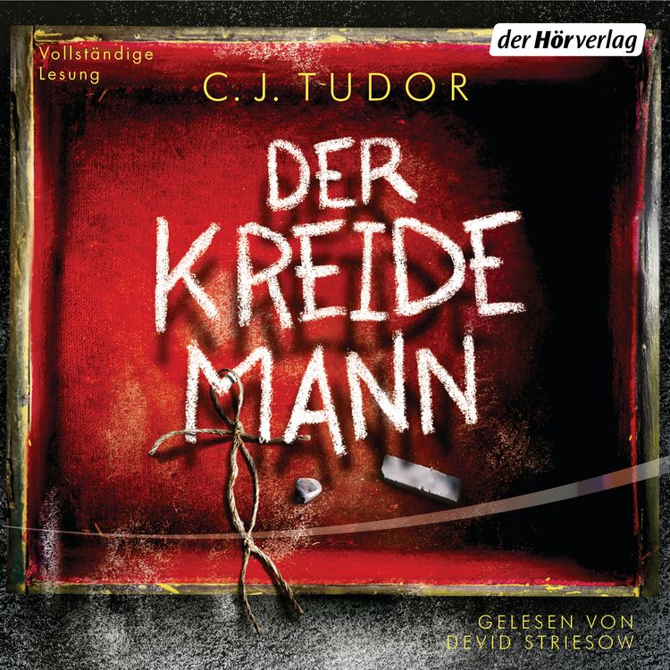 Produktbild: Der Kreidemann