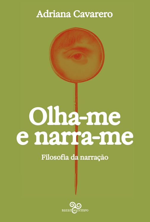 Produktbild: Olha-me e narra-me