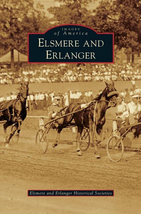 Produktbild: Elsmere and Erlanger
