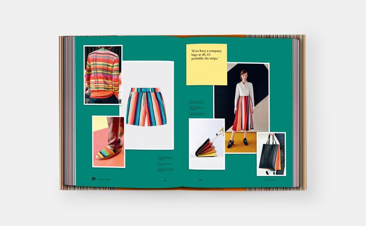 Produktbild: Paul Smith