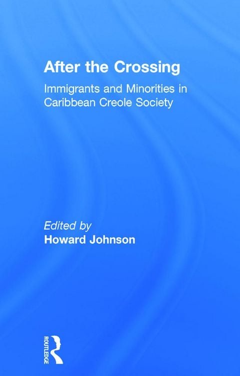 Produktbild: After the Crossing