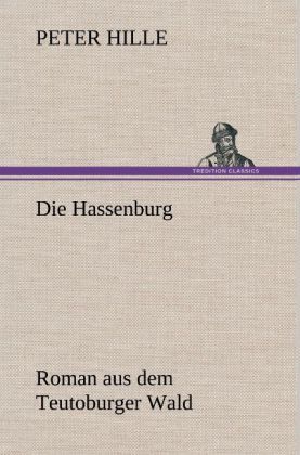 Produktbild: Die Hassenburg