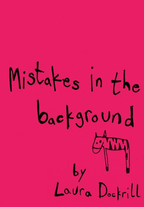 Produktbild: Mistakes in Background Pb