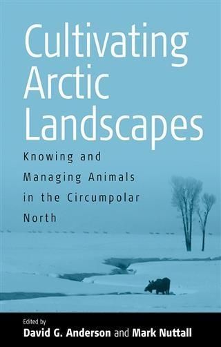 Produktbild: Cultivating Arctic Landscapes