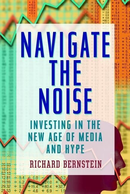 Produktbild: Navigate the Noise
