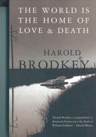 Produktbild: The World Is the Home of Love and Death