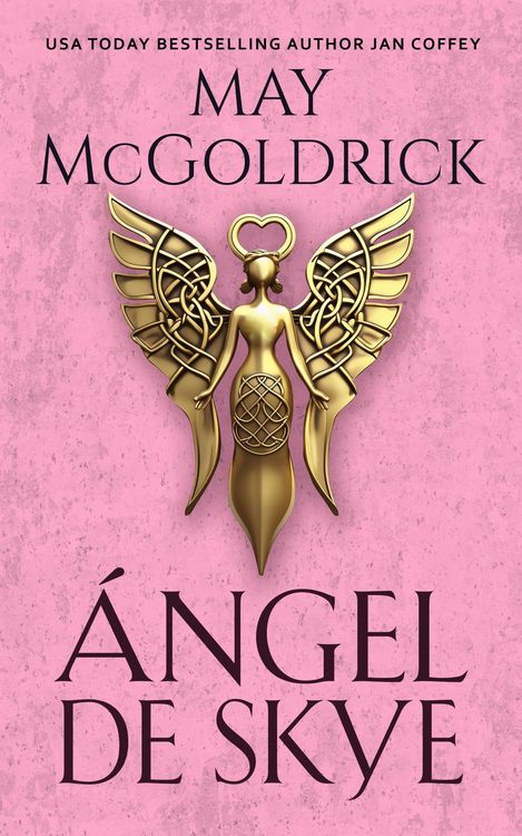 Produktbild: &Aacute;ngel de Skye