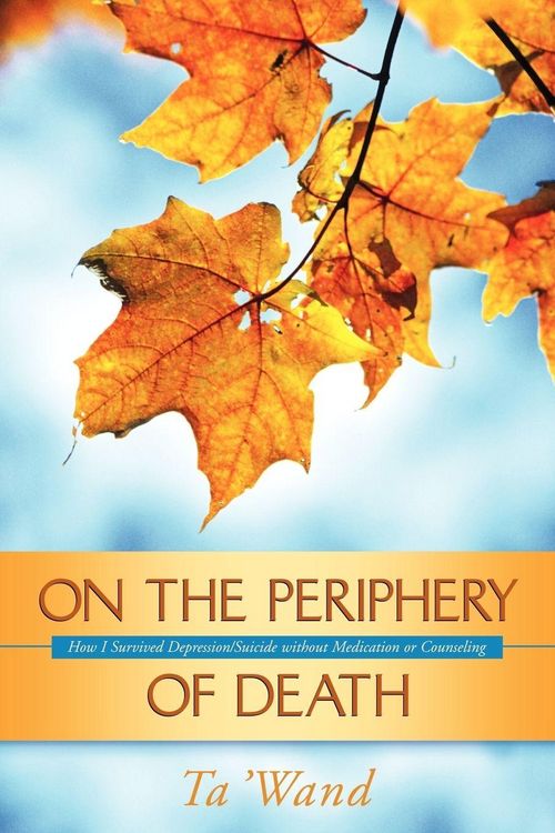 Produktbild: On the Periphery of Death
