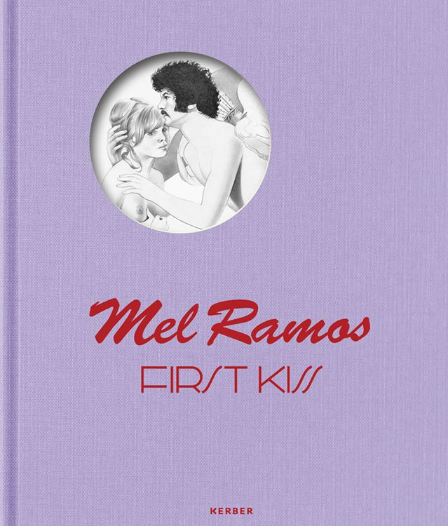 Produktbild: Mel Ramos