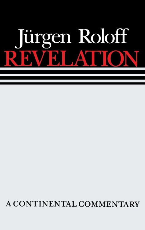 Produktbild: Revelation Continental Comment