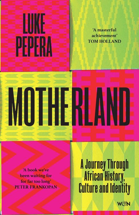 Produktbild: Motherland