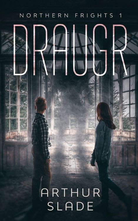 Produktbild: Draugr