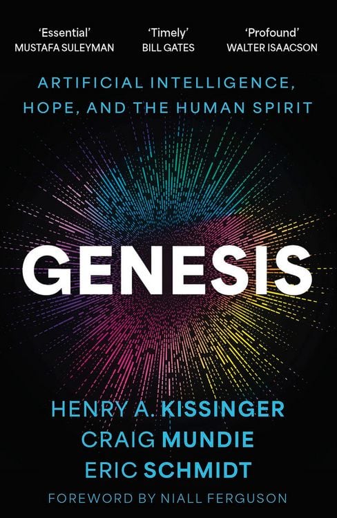Produktbild: Genesis