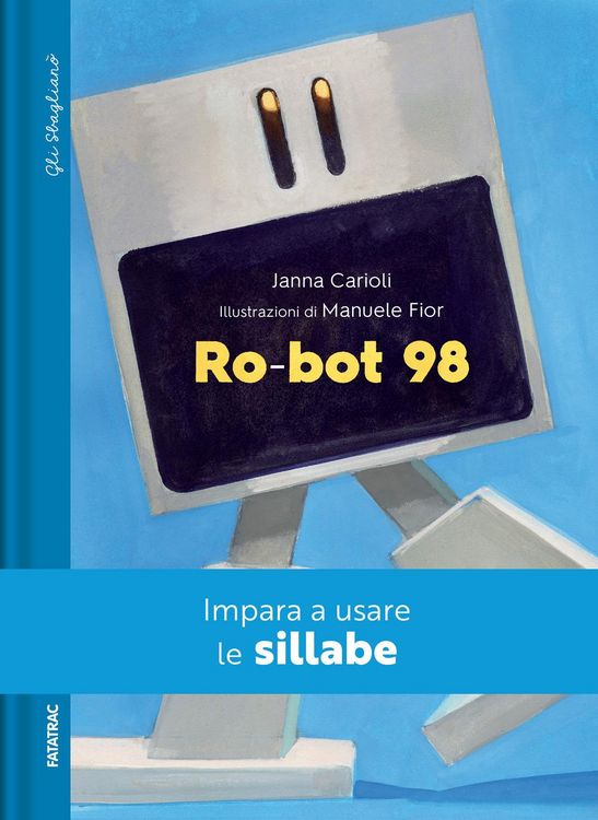 Produktbild: Ro-bot 98
