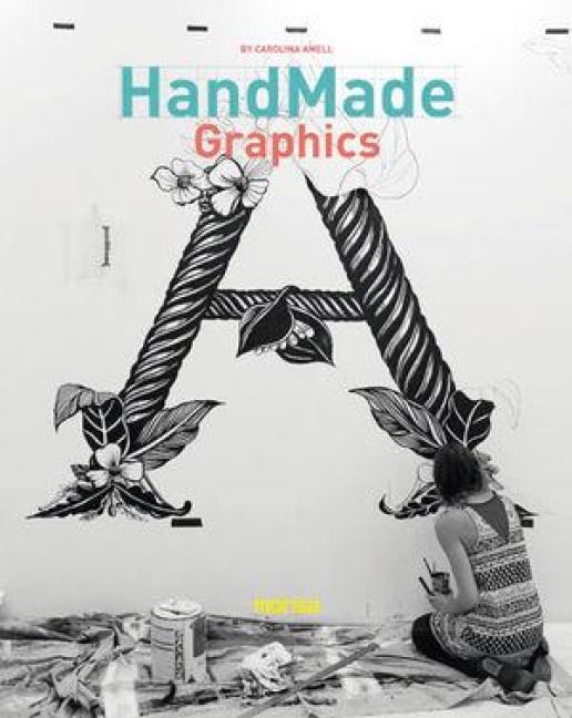 Produktbild: Handmade Graphics